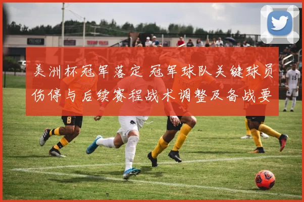 美洲杯冠军落定 冠军球队关键球员伤停与后续赛程战术调整及备战要点