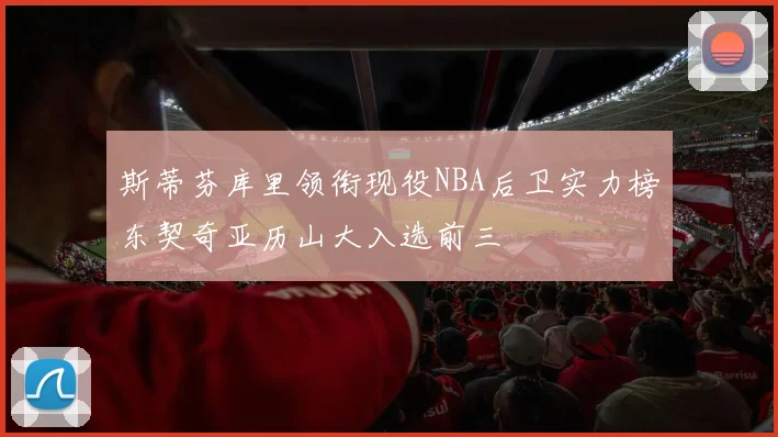 斯蒂芬库里领衔现役NBA后卫实力榜东契奇亚历山大入选前三